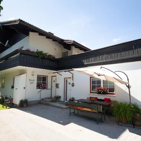 Appartements Resch Schladming Exterior photo