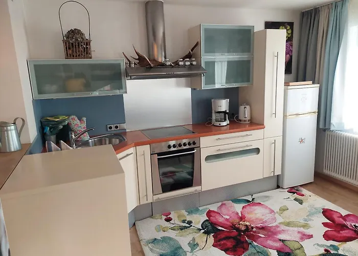 Appartements Resch