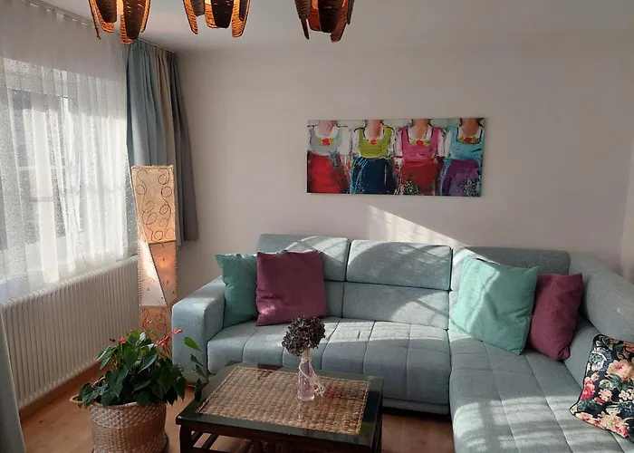 Appartements Resch