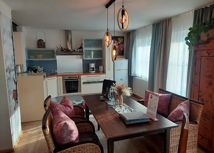 Appartements Resch