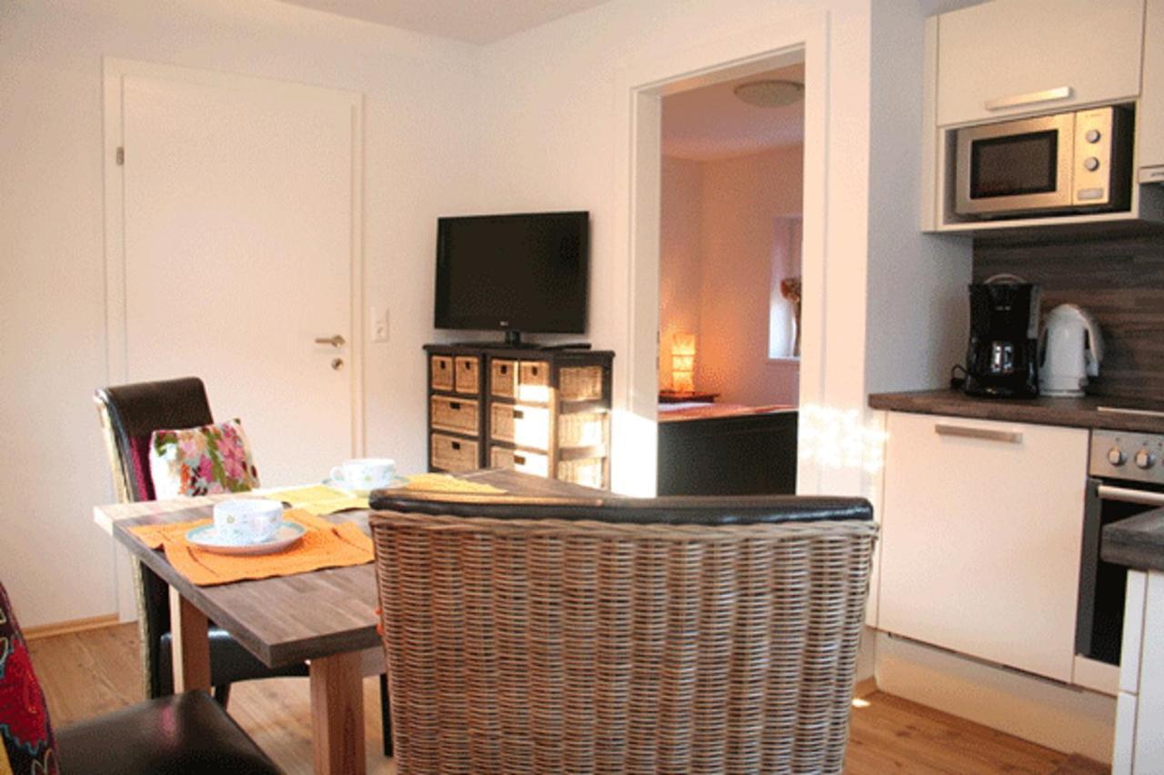 Resch Apartment Schladming