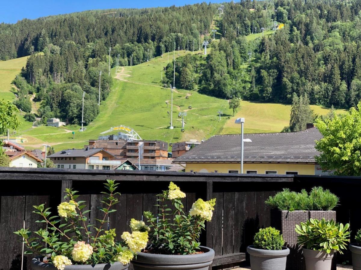Resch Apartment Schladming