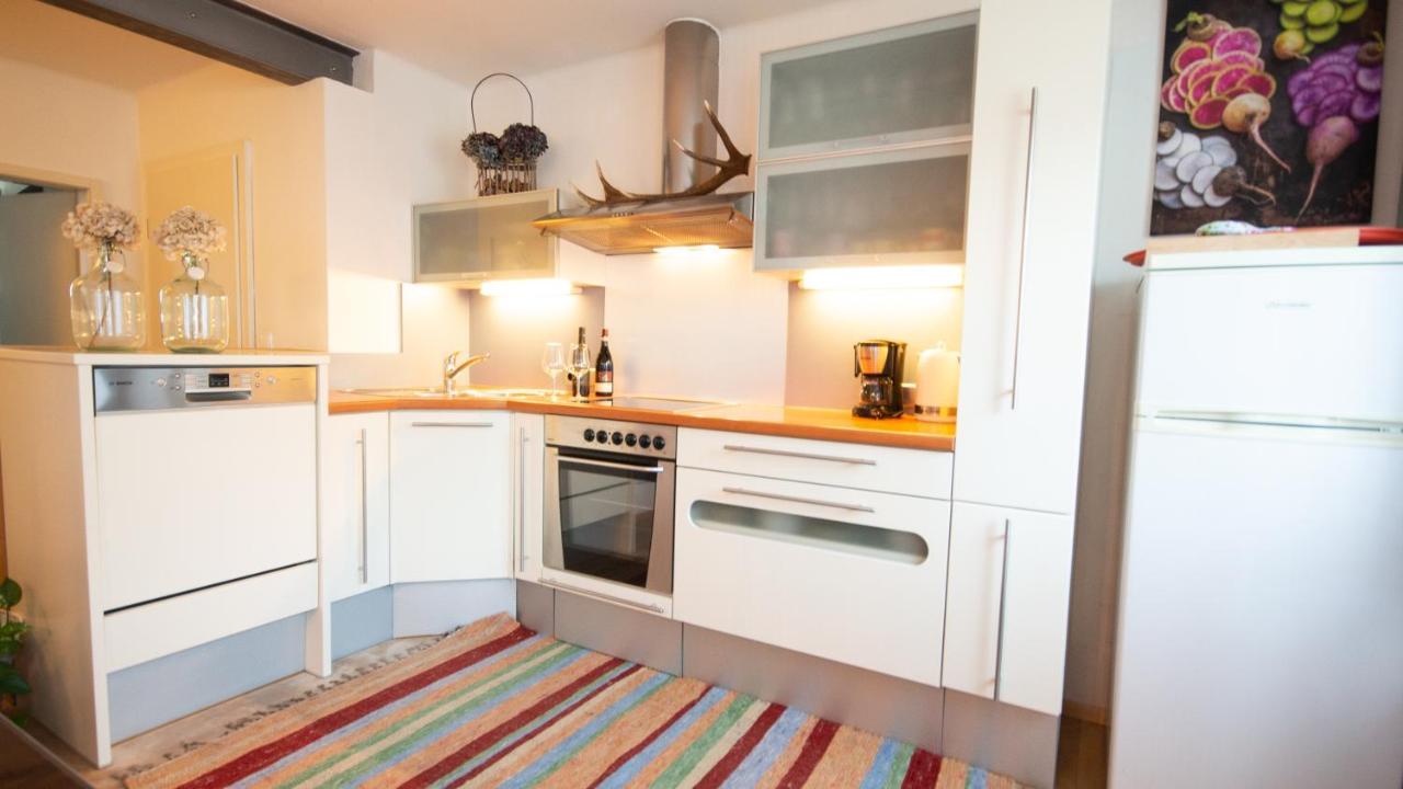 Resch Apartment