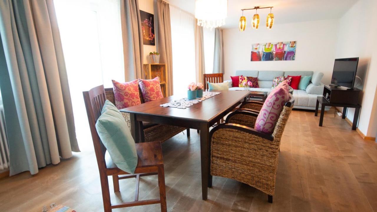Resch Apartment Schladming