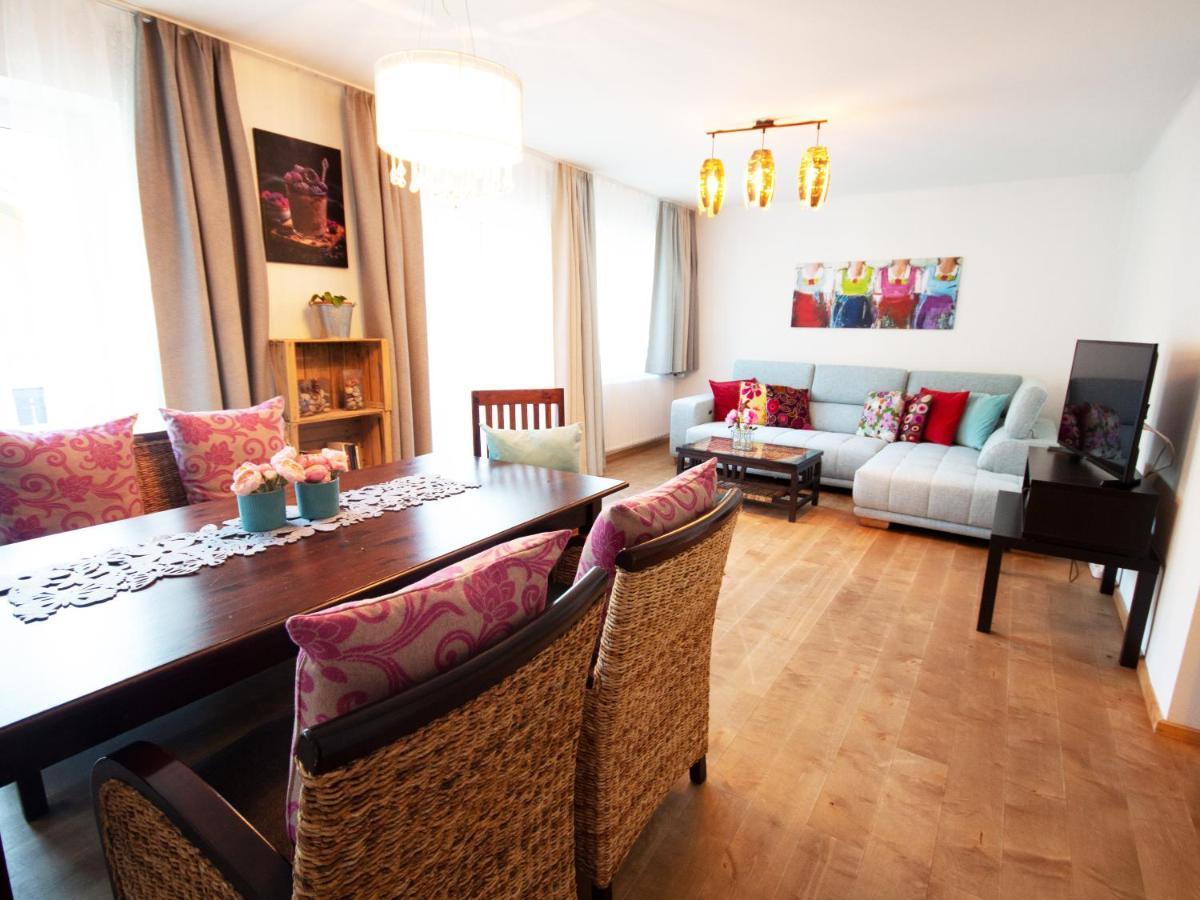 Resch Apartment Schladming