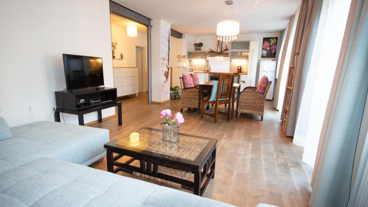 Apartment Resch