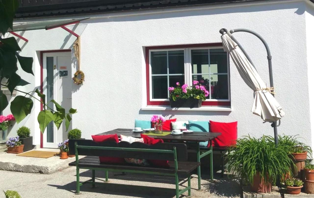 Resch Apartment Schladming
