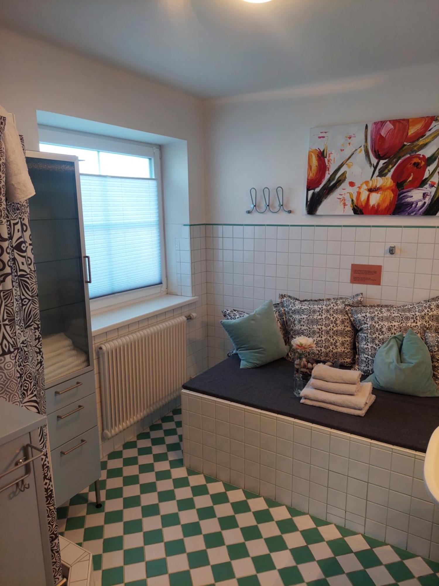 Resch Apartment *