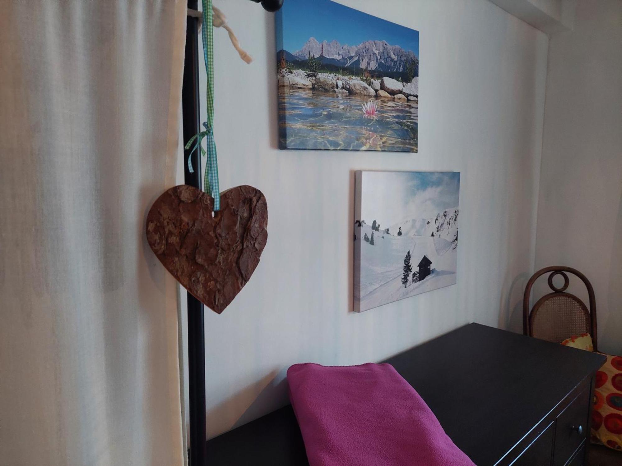 Apartment Resch Schladming