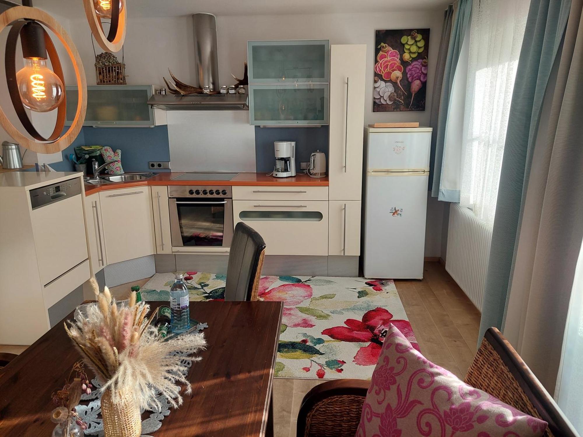 Apartment Resch