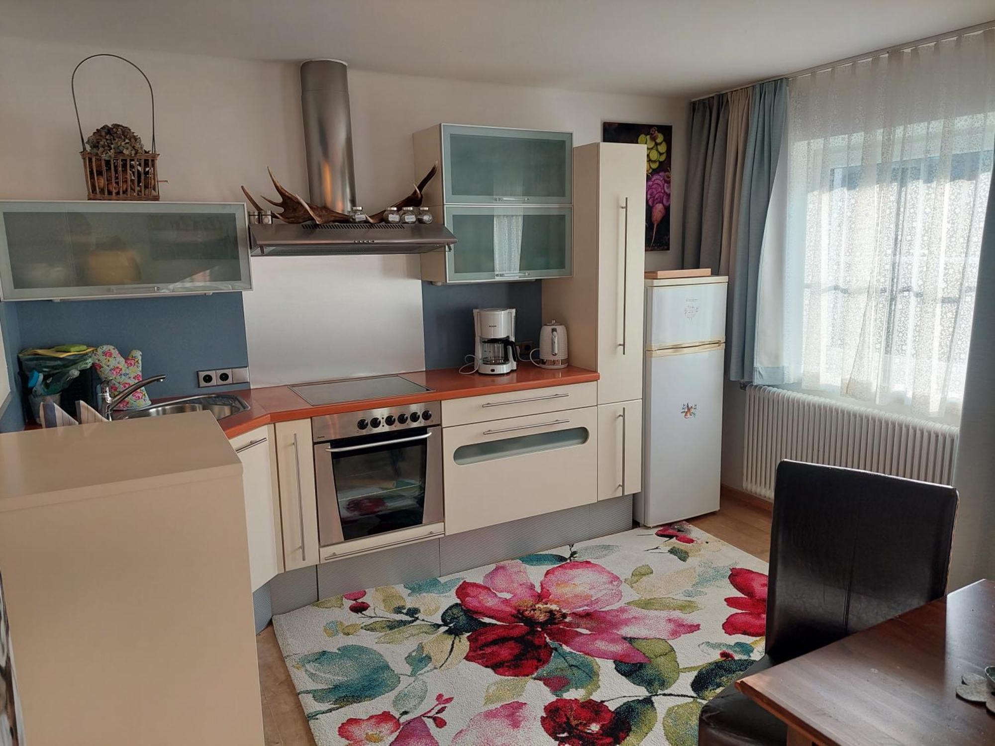 Apartment Resch *