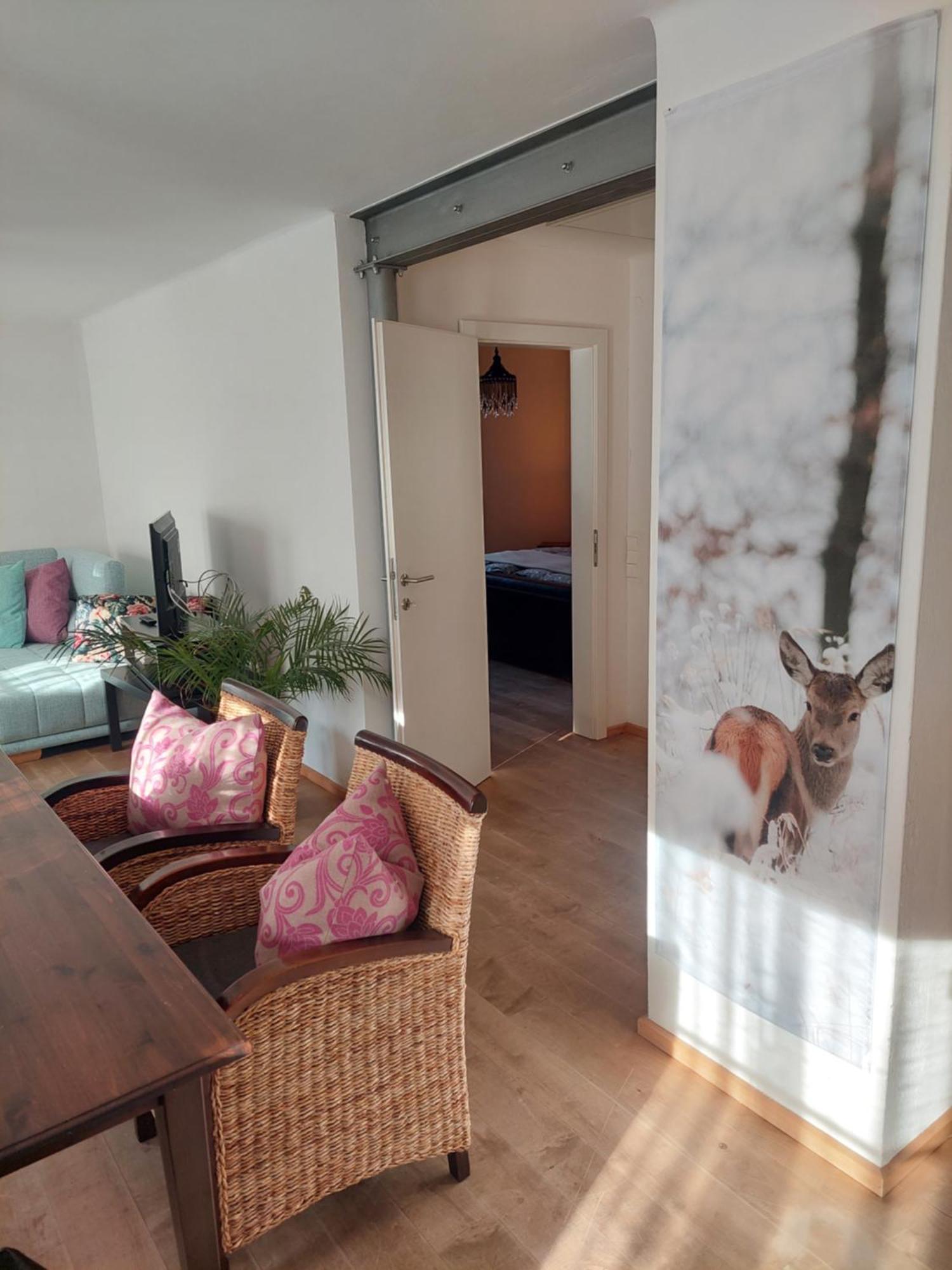 Resch Apartment