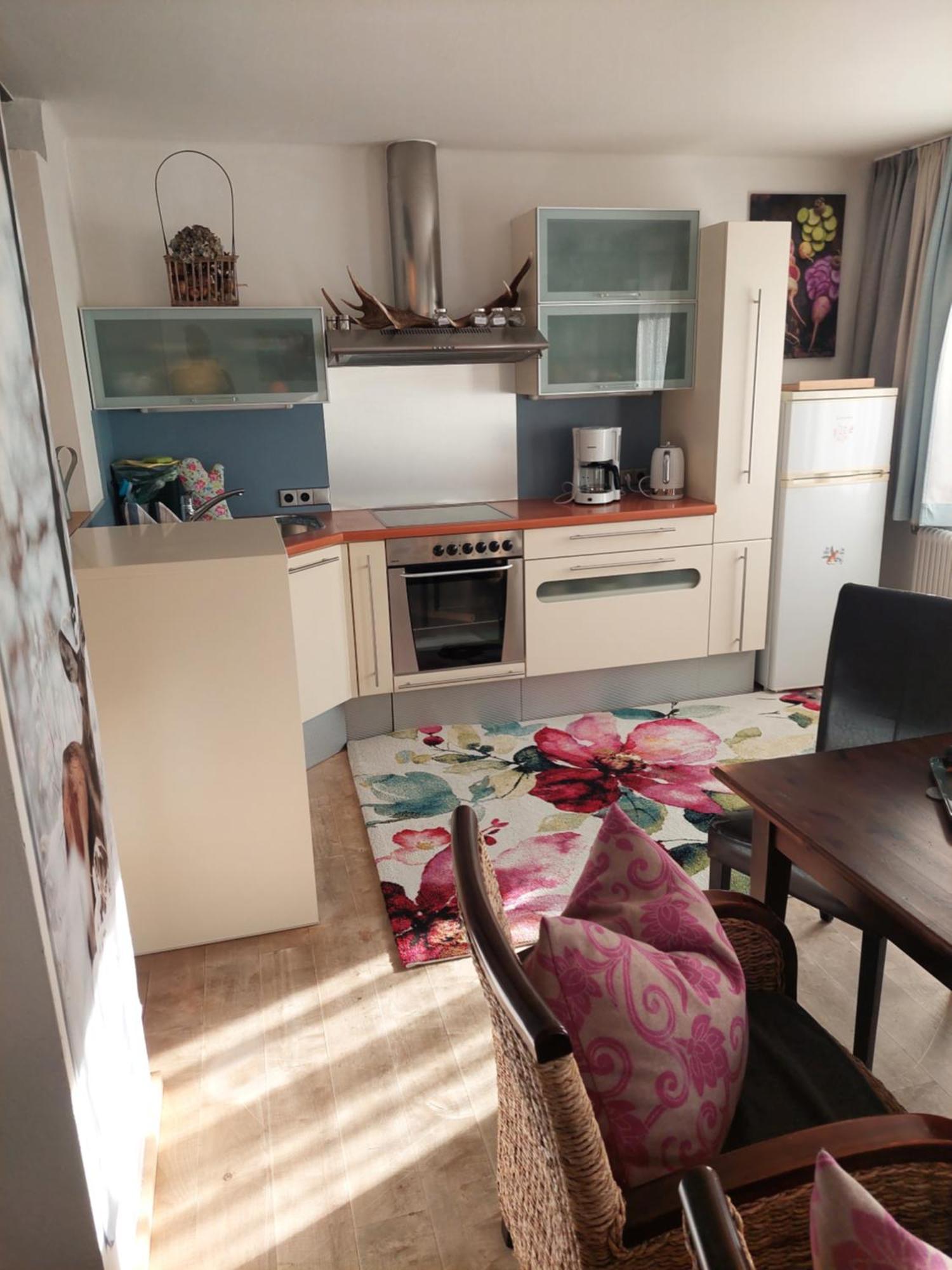 Apartment Resch Schladming