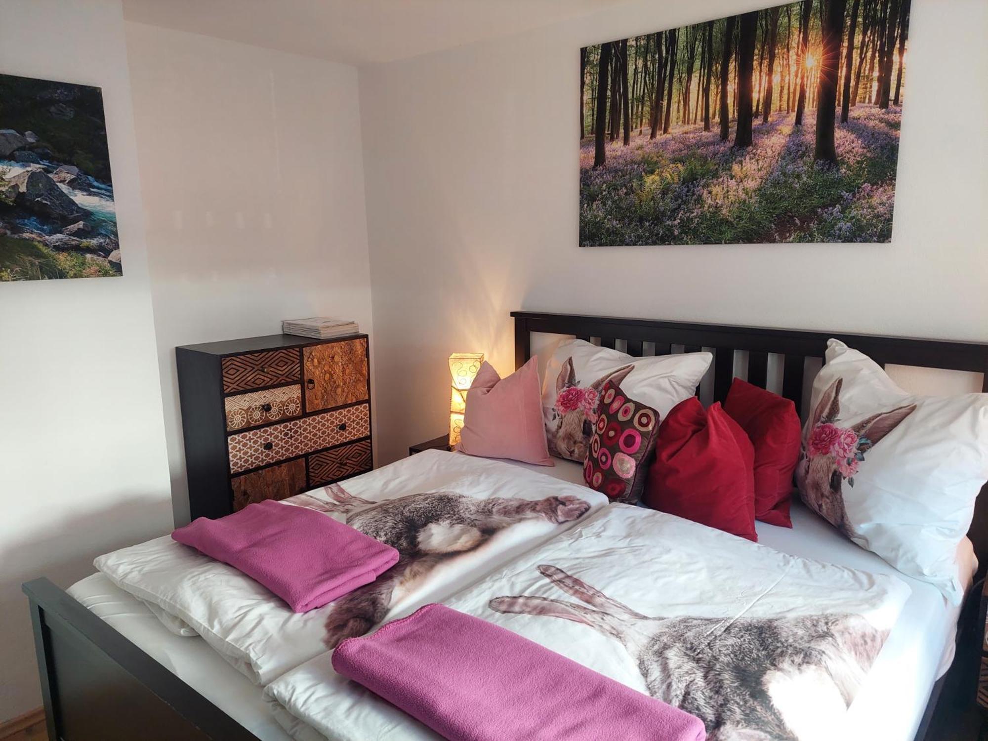 Resch Apartment Schladming